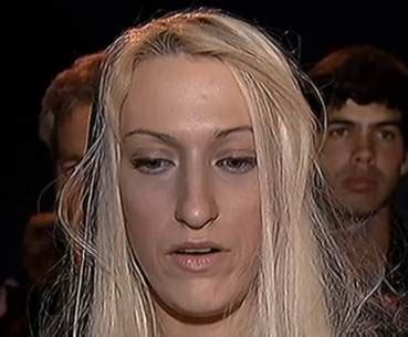 mitch lucker wife|Late SUICIDE SILENCE Singer's Wife: 'My Heart Is .